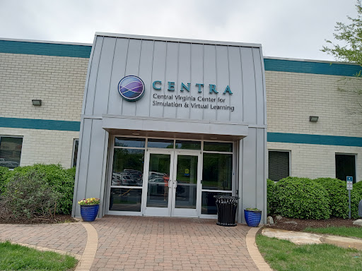 Centra Central Virginia Center for Simulation and Virtual Learning - Thumbnail