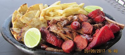 Photos of Choriasados