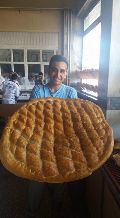 Photos of &Ouml;zberk Ekmek