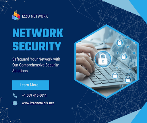 Izzo Network - Visual