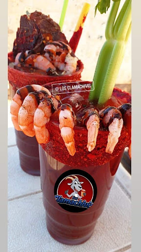 Los clamachivis - Thumbnail