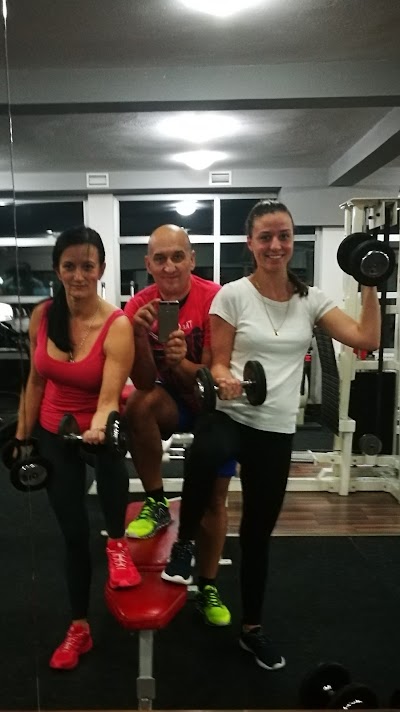 Photos of Fitnes centar Living