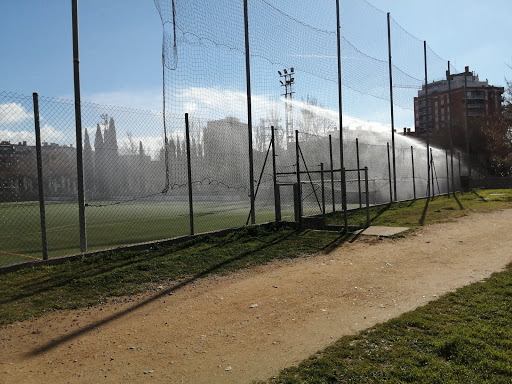 Parc de Ponent - Thumbnail