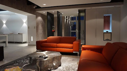 Rousseau Architecte D'Interieur