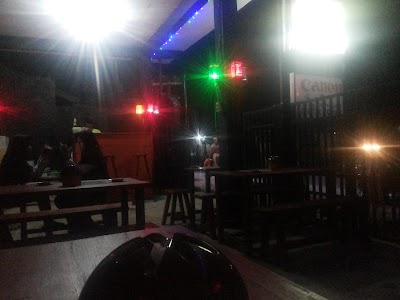 cafe