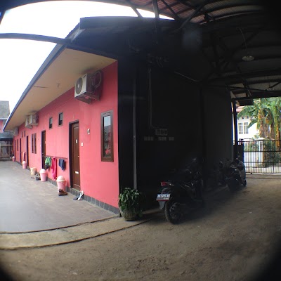 Photos of Zahfiraah Kost / Guest House