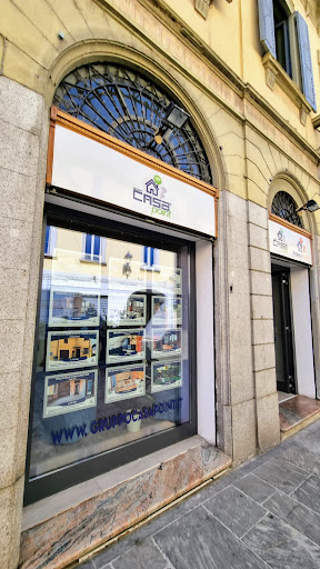 Casapoint Codogno - Visual