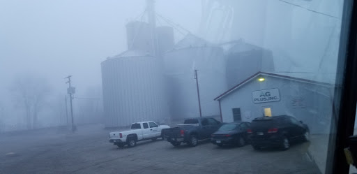 AG Plus - Visual