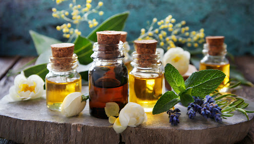 Oriental Massage and Acupuncture