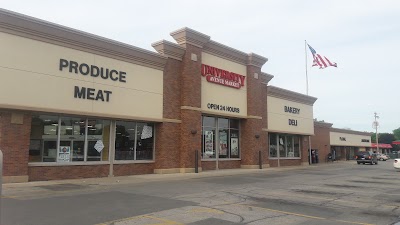 University Avenue Market