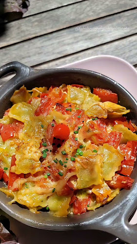 Opinii despre La Balançoire by La Bicyclette Rose în Aix-les-Bains - Restaurant