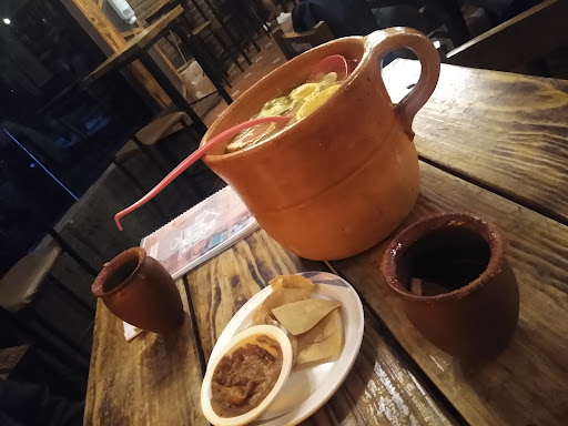 La Tequilera Pachuca - Thumbnail