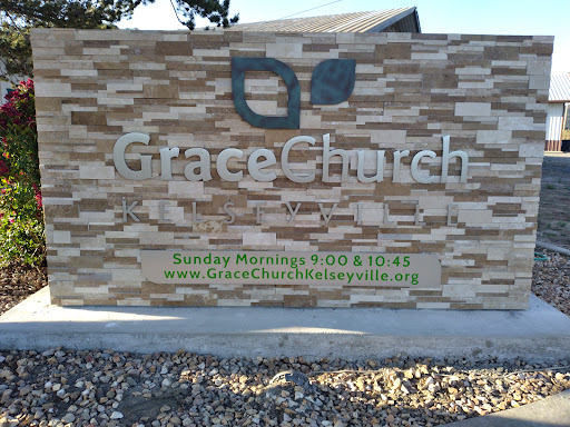 Grace Church Kelseyville - Thumbnail