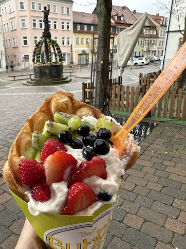 Mike‘s Eiscafe