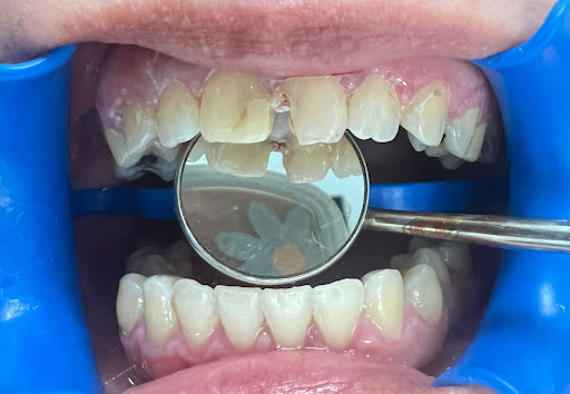 Studio Dental - Visual