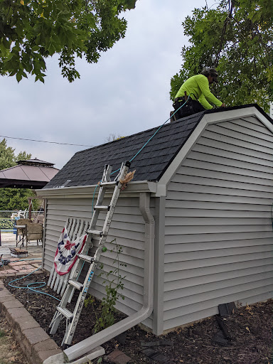 Gardner Roofing - Thumbnail
