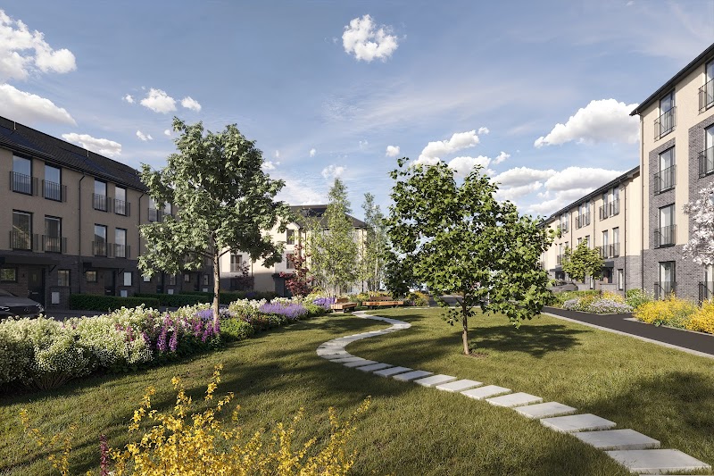 St Crispin's Court | Cala Homes photo 3