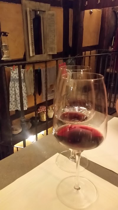 Photos of Trattoria la Grappa