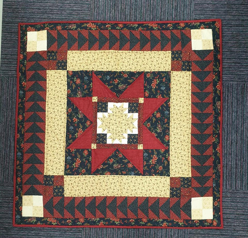 The Patchwork Cat Limited - Visual