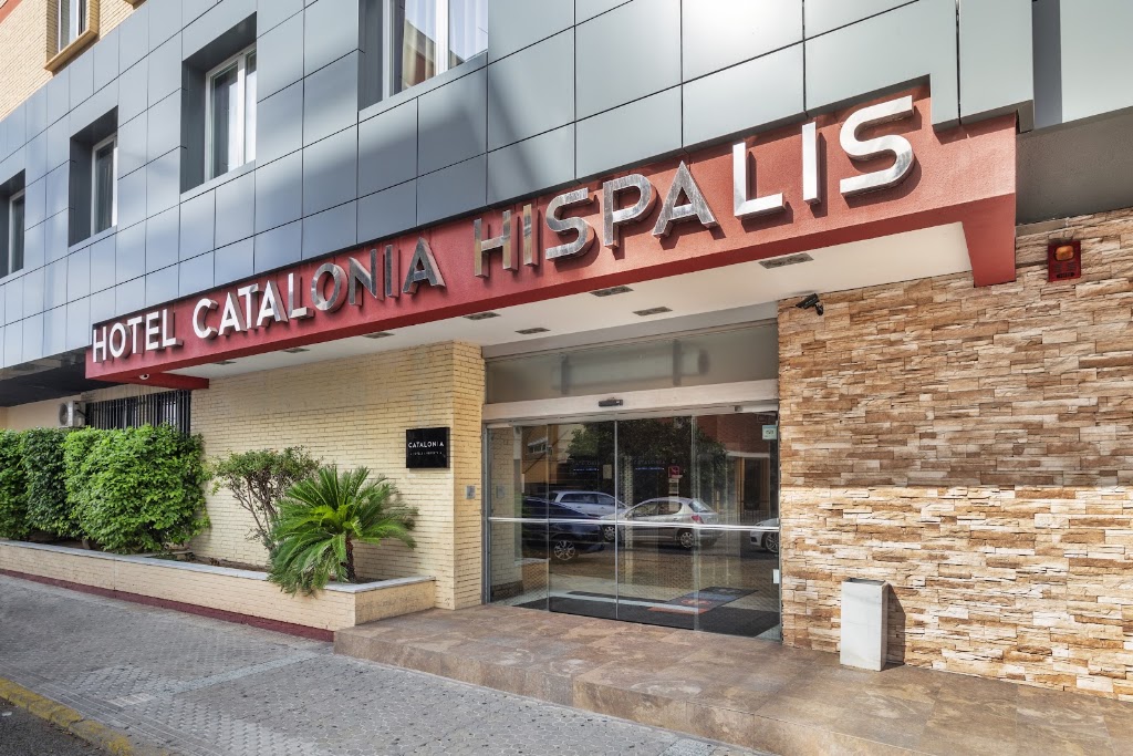 Foto de Hotel Catalonia Hispalis en Sevilla