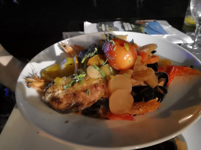 Bistrot Des Pecheurs