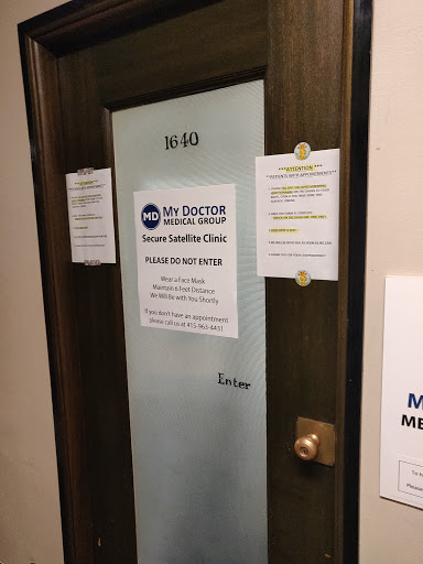 My Doctor Medical Group - Thumbnail