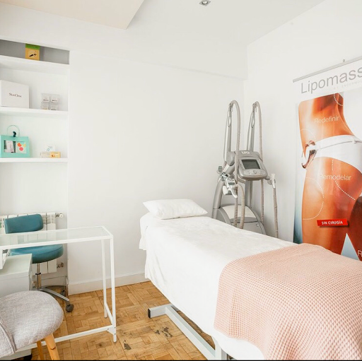 CSBeauty - Visual