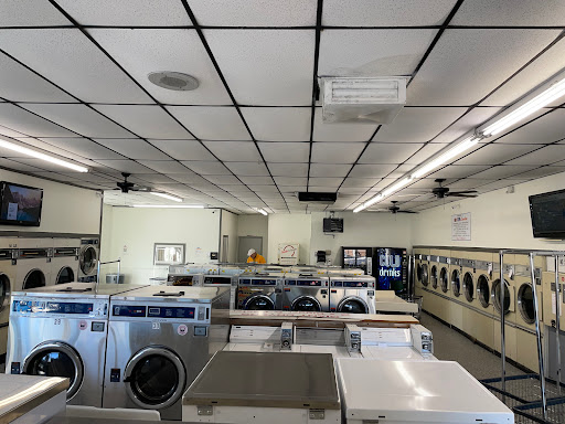 King Laundry