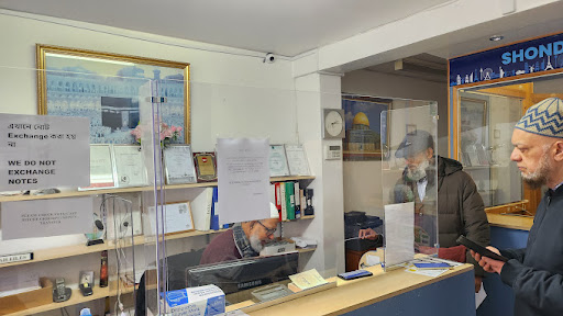 Samad Overseas Service (Uk) Ltd - Thumbnail