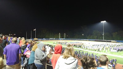 Flinn Memorial Stadium