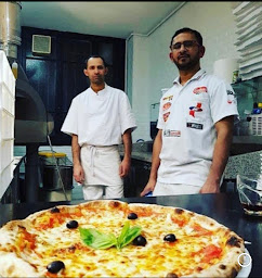 Photo n°4 de La margherita Daumesnil à Paris (Pizzeria)