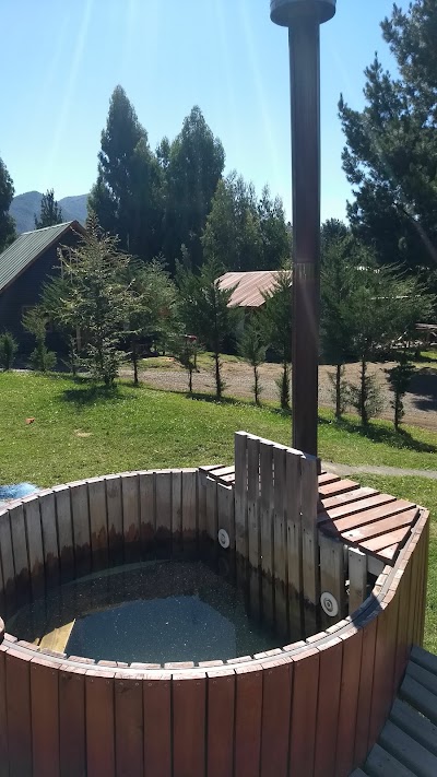 Photos of Caba&ntilde;as Del Alto Biobio