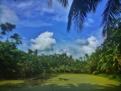 Photos of Kabiraj Bari Jame Mosque