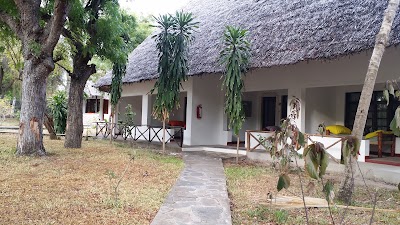 Photos of Kilifi Bay Beach Resort