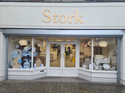 Stork Pram & Cot Centre Ltd