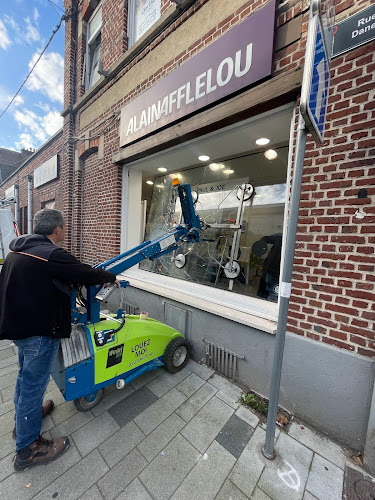 Commentaires et avis sur Les Serruriers HDF - Serrurier Lille & Vitrier