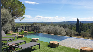 Photo n°1 de Au Temps Suspendu à Cotignac (Maison de vacances)