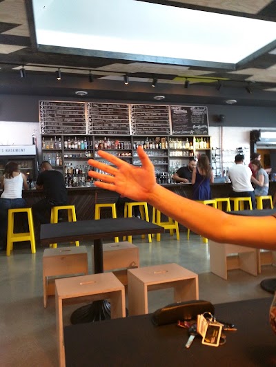 Photos of Maria's Packaged Goods and Community Bar