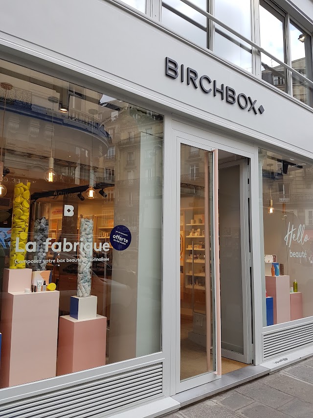 Birchbox