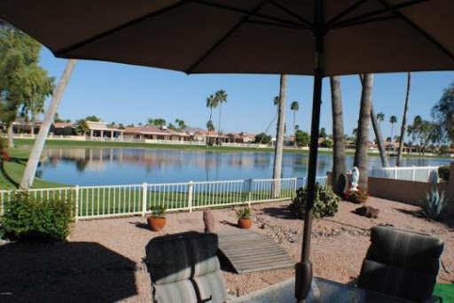 Cactus Mountain Properties LLC Logo