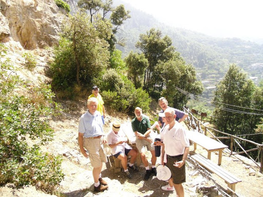 Franco Trekking - Thumbnail