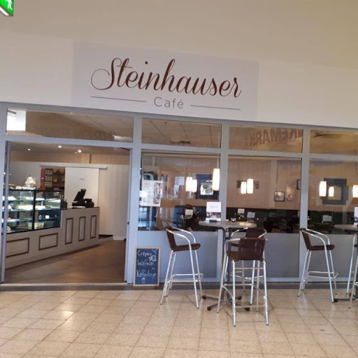 Cafe Steinhauser im Real