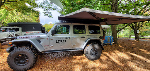 Camp Lolo - Thumbnail