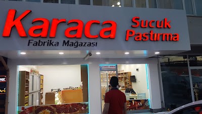 Photos of Karaca Pastirmalari PASTIRMACI HAKAN