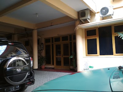 Photos of Rumah Sakit Ibu Anak Srikandi IBI Jember