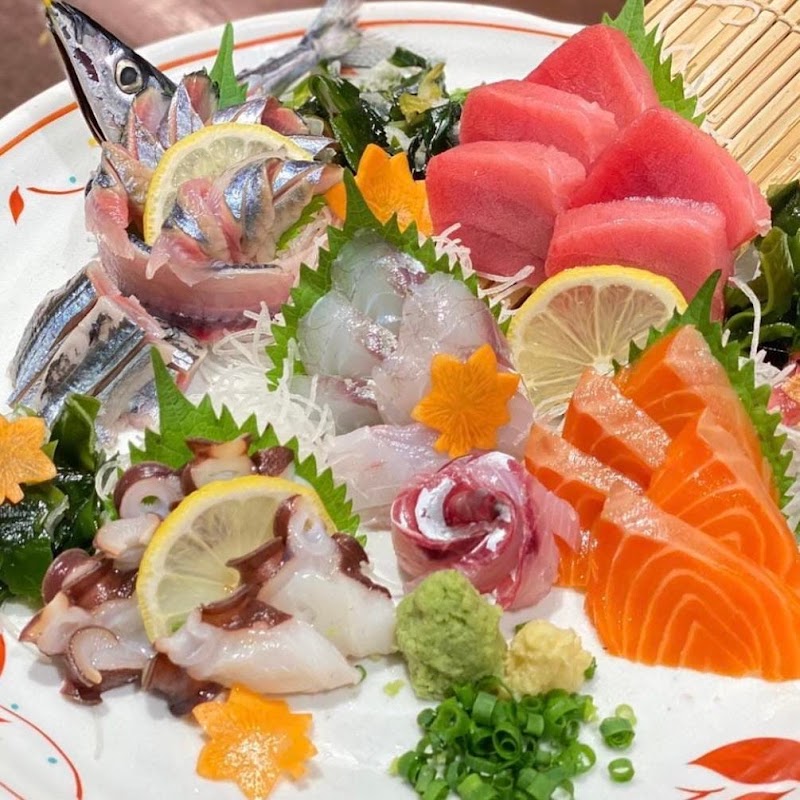 熊本直送馬刺し×宮城名物と日本酒 個室居酒屋 蛍火