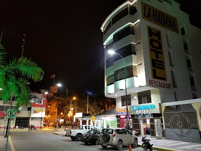 lodging