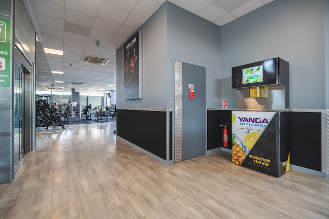 Heures d'ouverture de Salle de sport Montgermont - Fitness Park