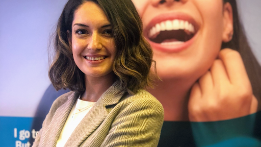 Dr. Ceylin Yılmaz&Dr. Selin Yilmaz