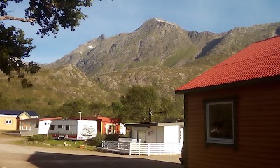 Photos of Gullesfjordbotn Camping